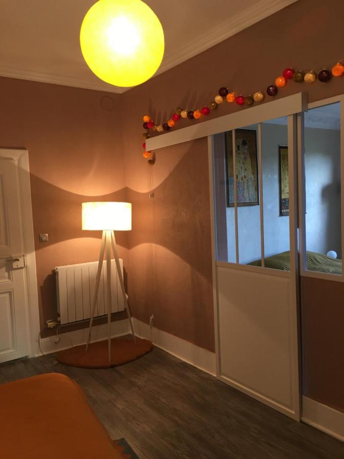 Au Relais De L'Histoire Gite Classe 4 Etoiles Oberbronn Bagian luar foto