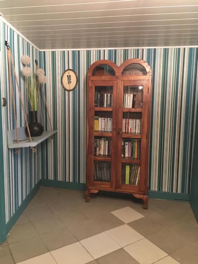 Au Relais De L'Histoire Gite Classe 4 Etoiles Oberbronn Bagian luar foto